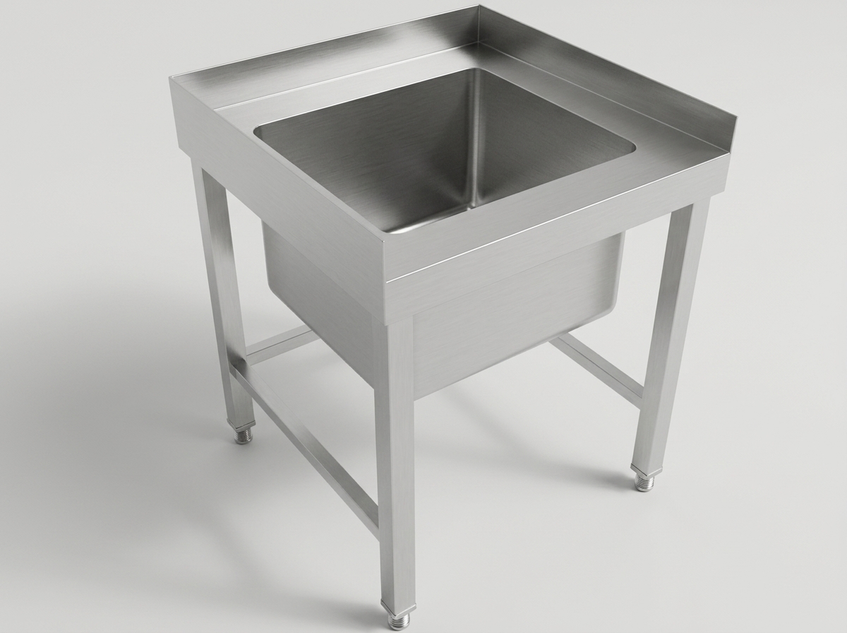 Mop Sink