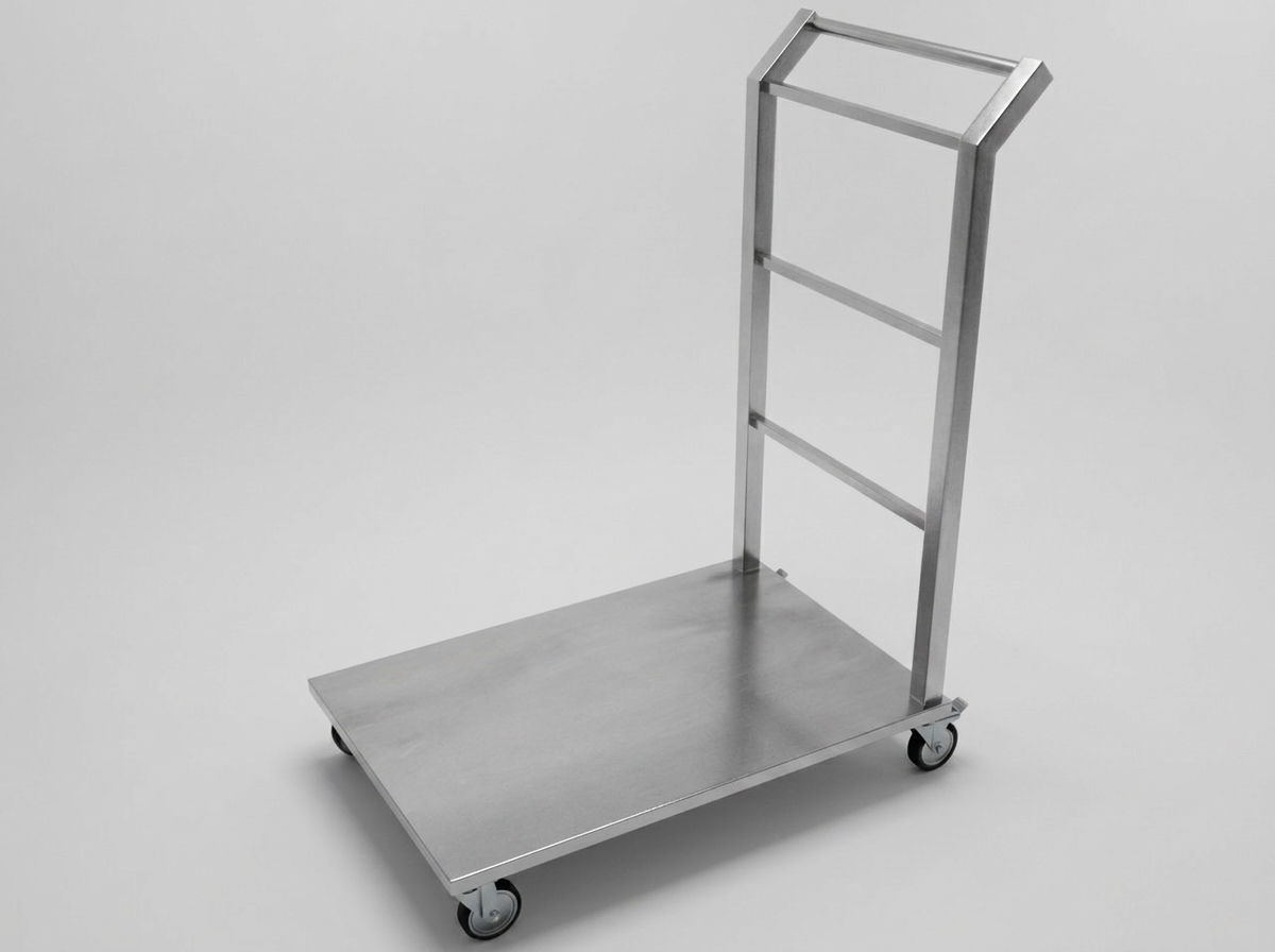 Platform Trolley