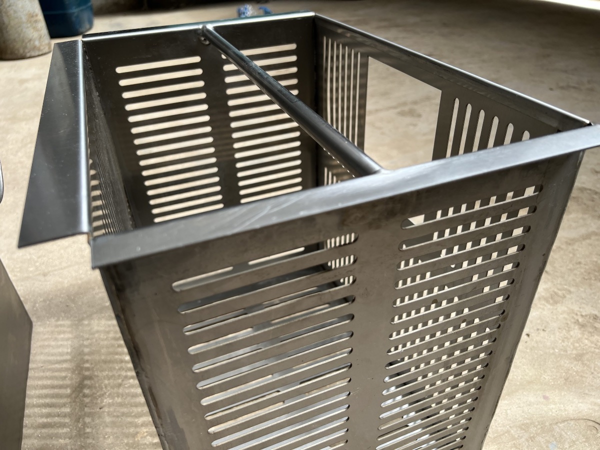Grease Trap Medium 34 GPM — photo 6 of 6