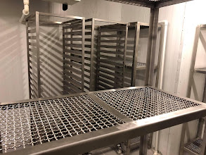 Double Tray Trolley — photo 4 of 5