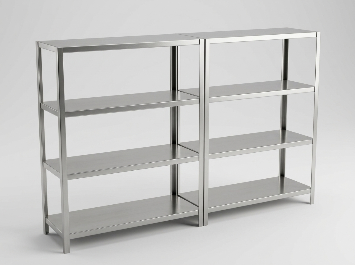 Storage Rack