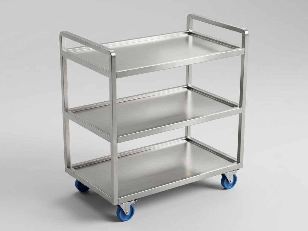 Service Trolley
