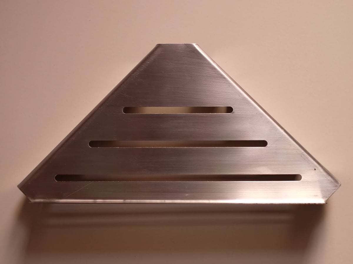Corner Shelf — photo 5 of 7
