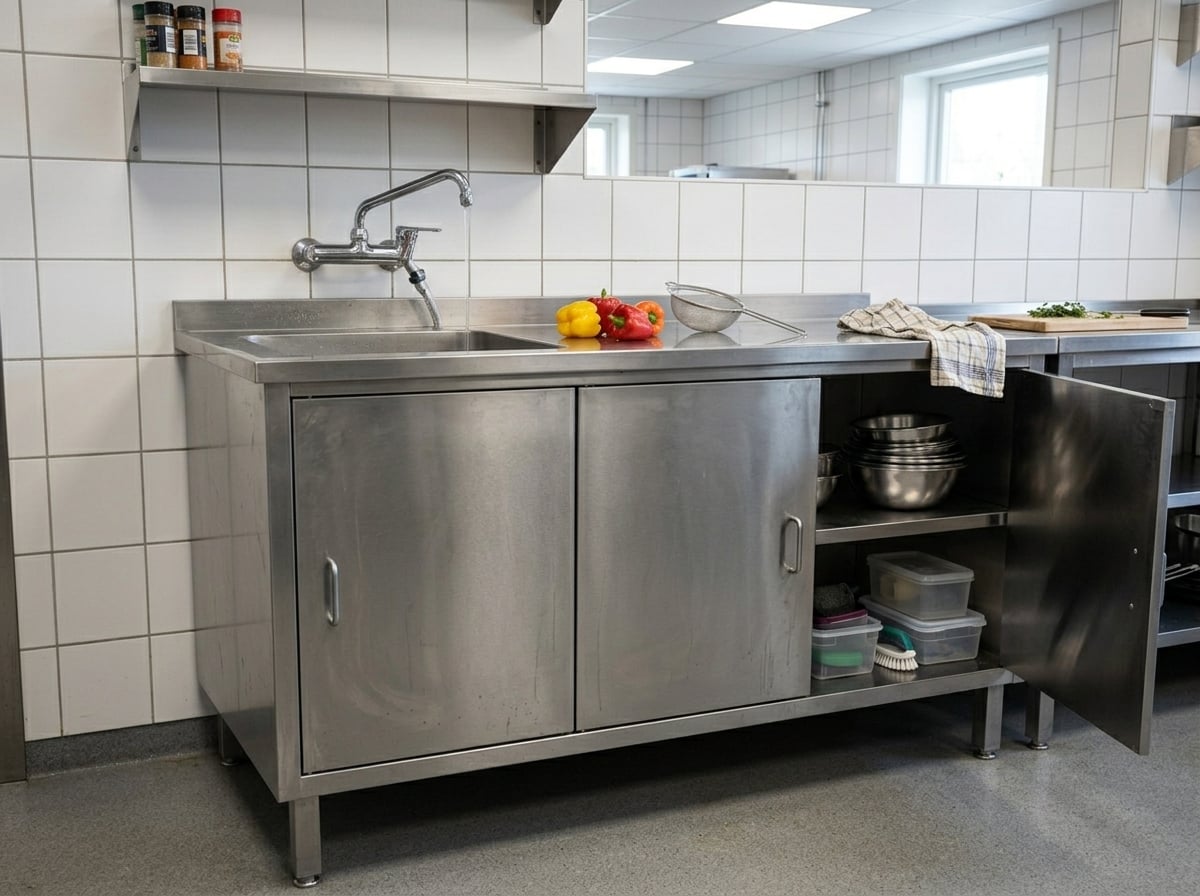 Counter with Sink — photo 2 of 4