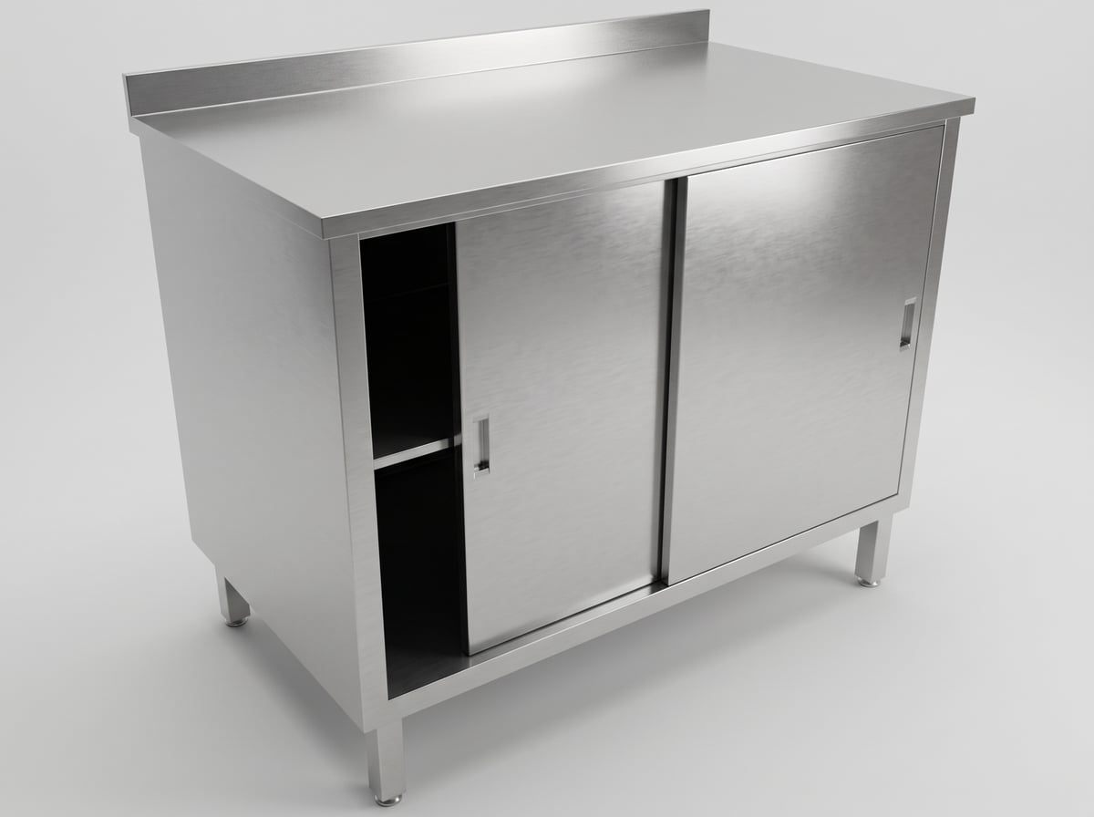 Counters