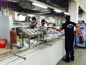 Counter with Tray Slider — photo 5 of 8