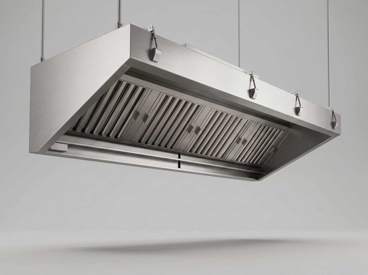 Exhaust Hoods