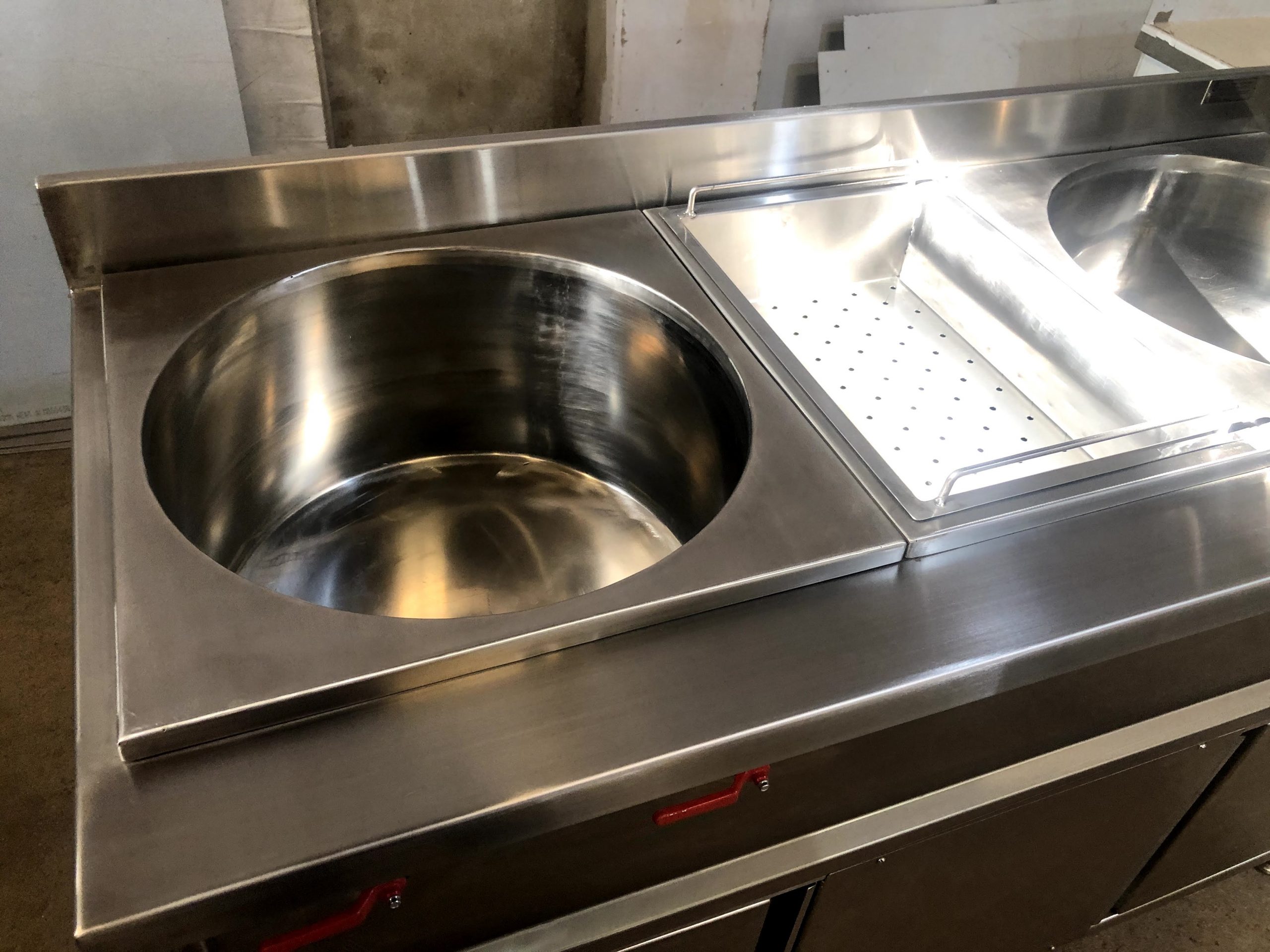 Fryer Custom Made — photo 4 of 7