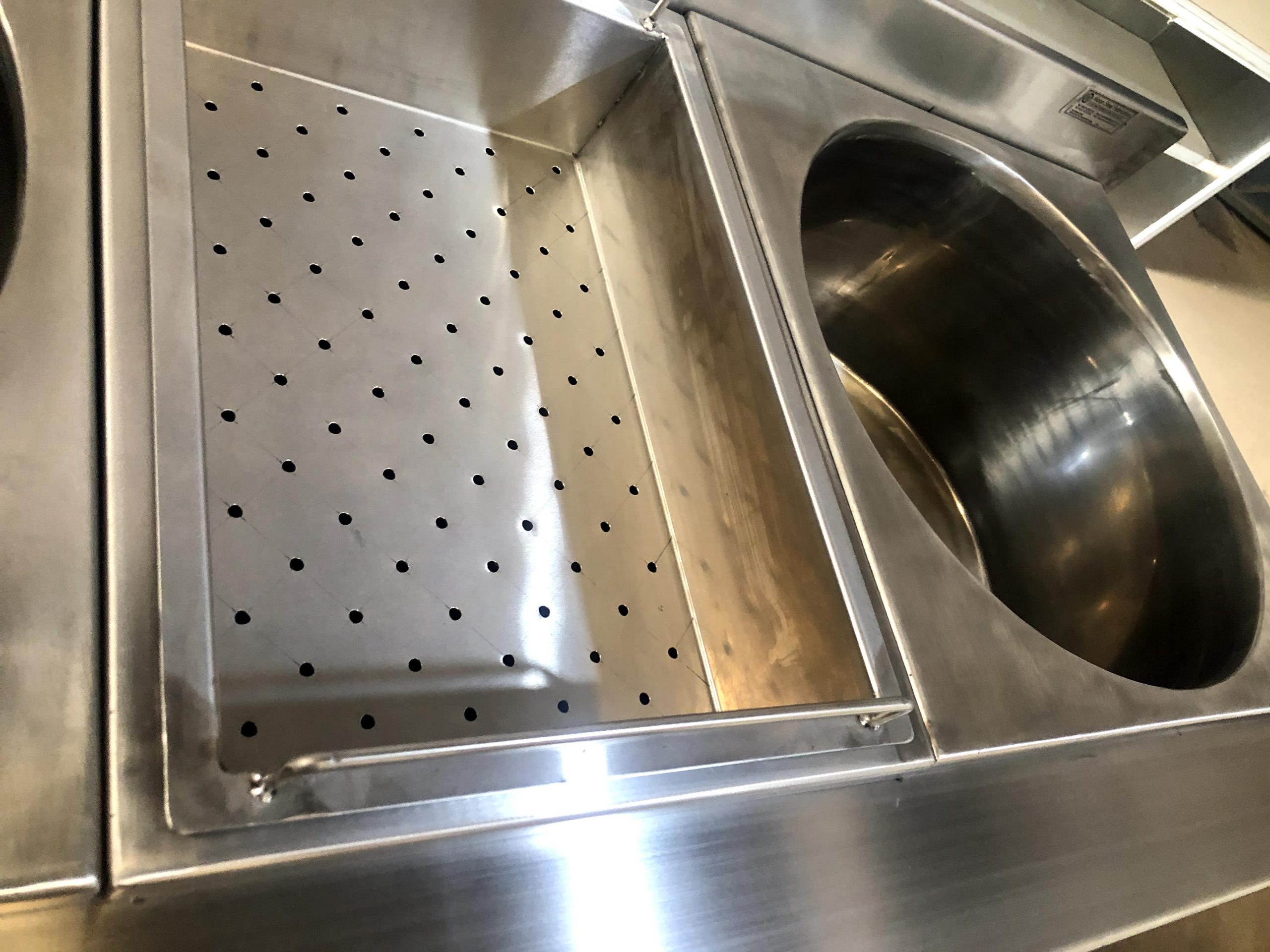 Fryer Custom Made — photo 3 of 7