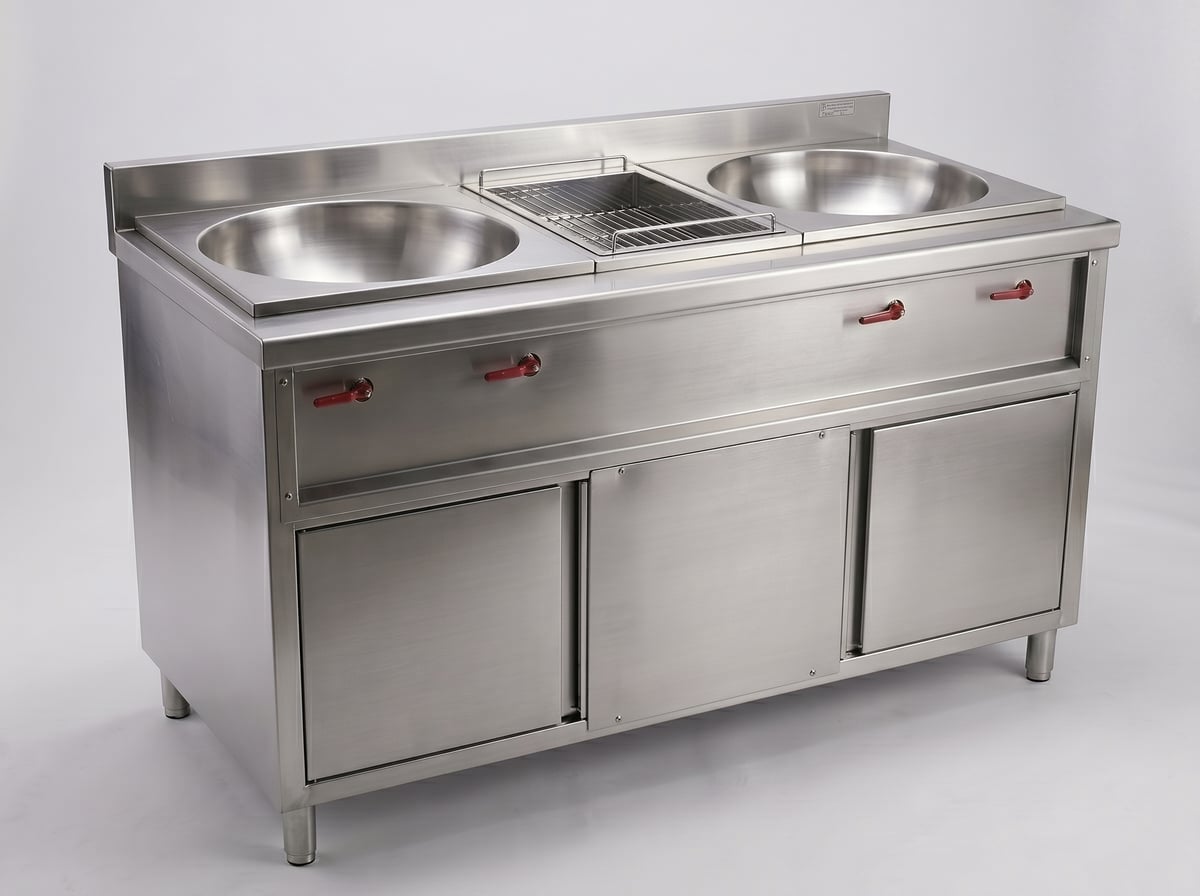 Cooking Equipment