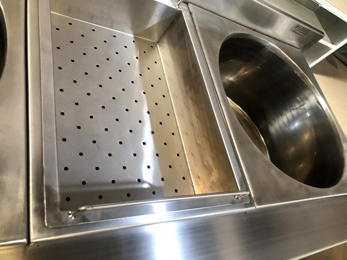 Custom Fryer — photo 3 of 7