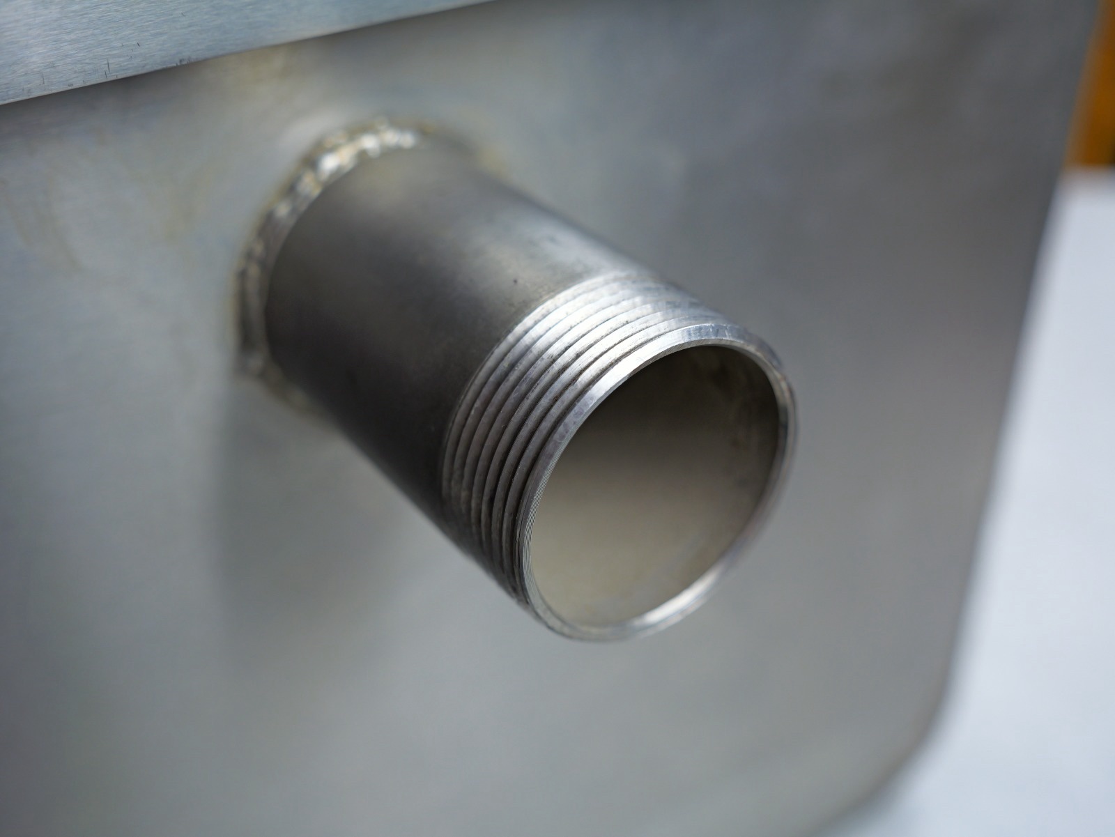 Grease Trap Small 17 GPM — photo 10 of 16