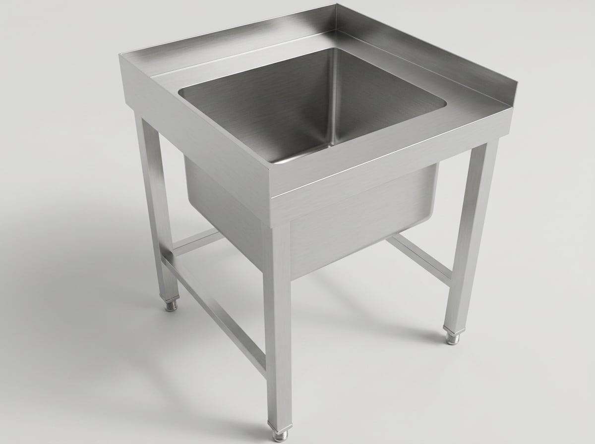 Mop Sink