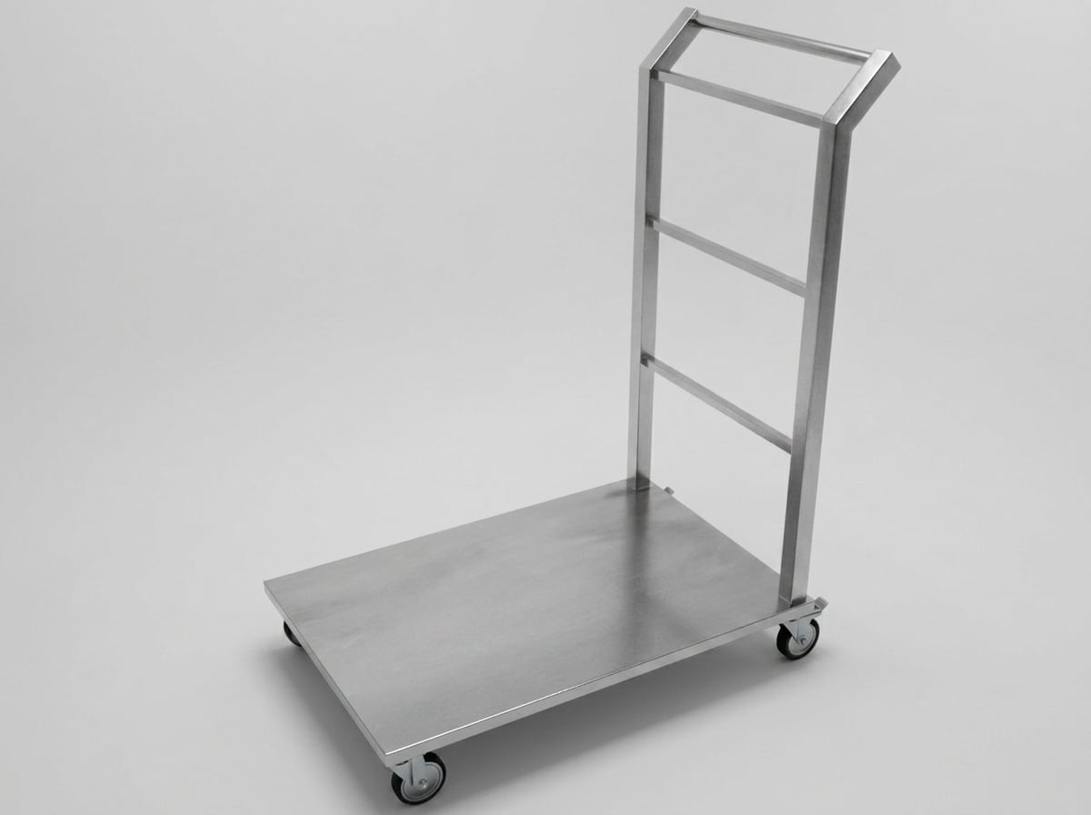 Platform Trolley