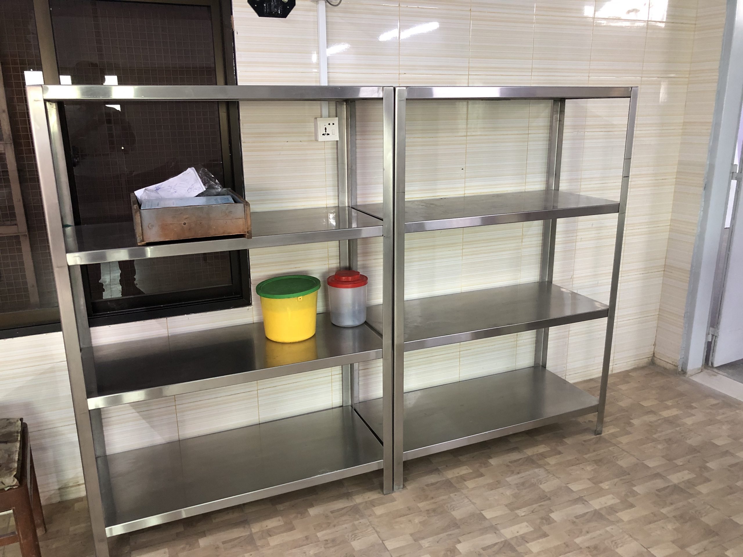 Racks For Storage — photo 2 of 2