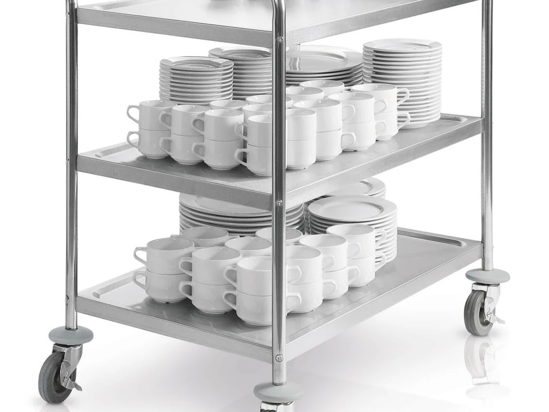 Service Trolley — photo 6 of 8