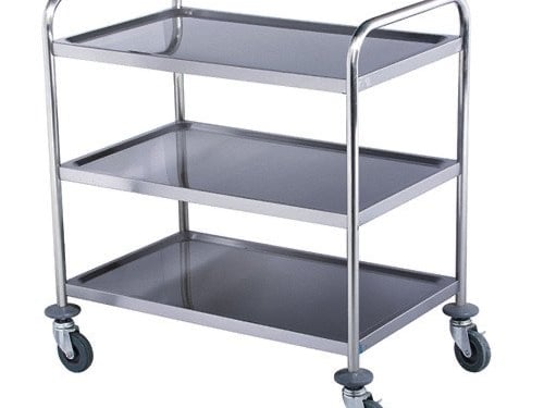 Service Trolley — photo 7 of 8