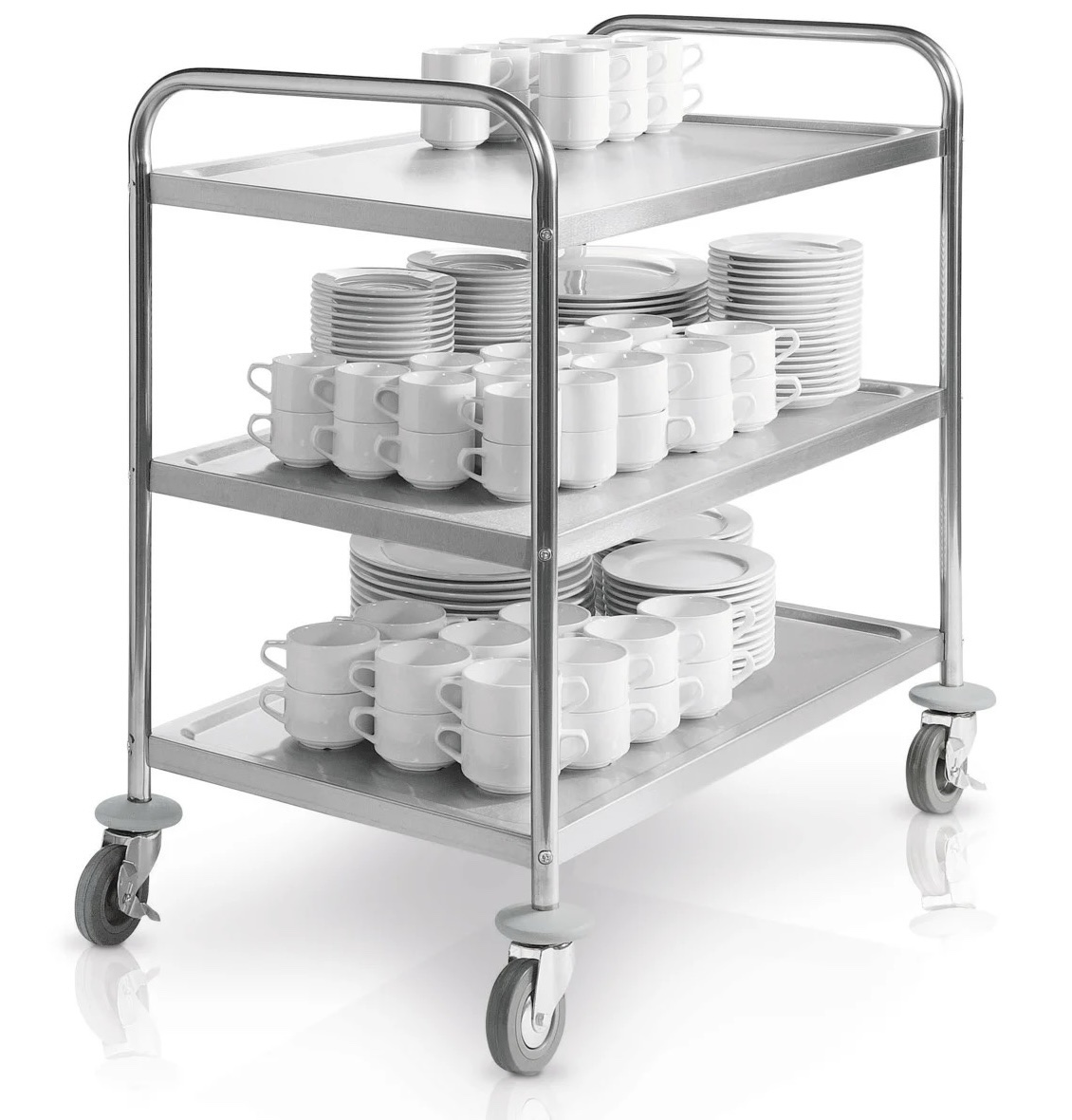 S.S. Service Trolley — photo 4 of 5