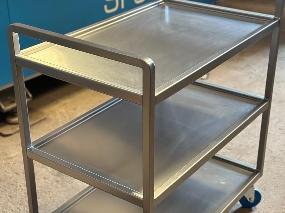 Service Trolley — photo 5 of 8