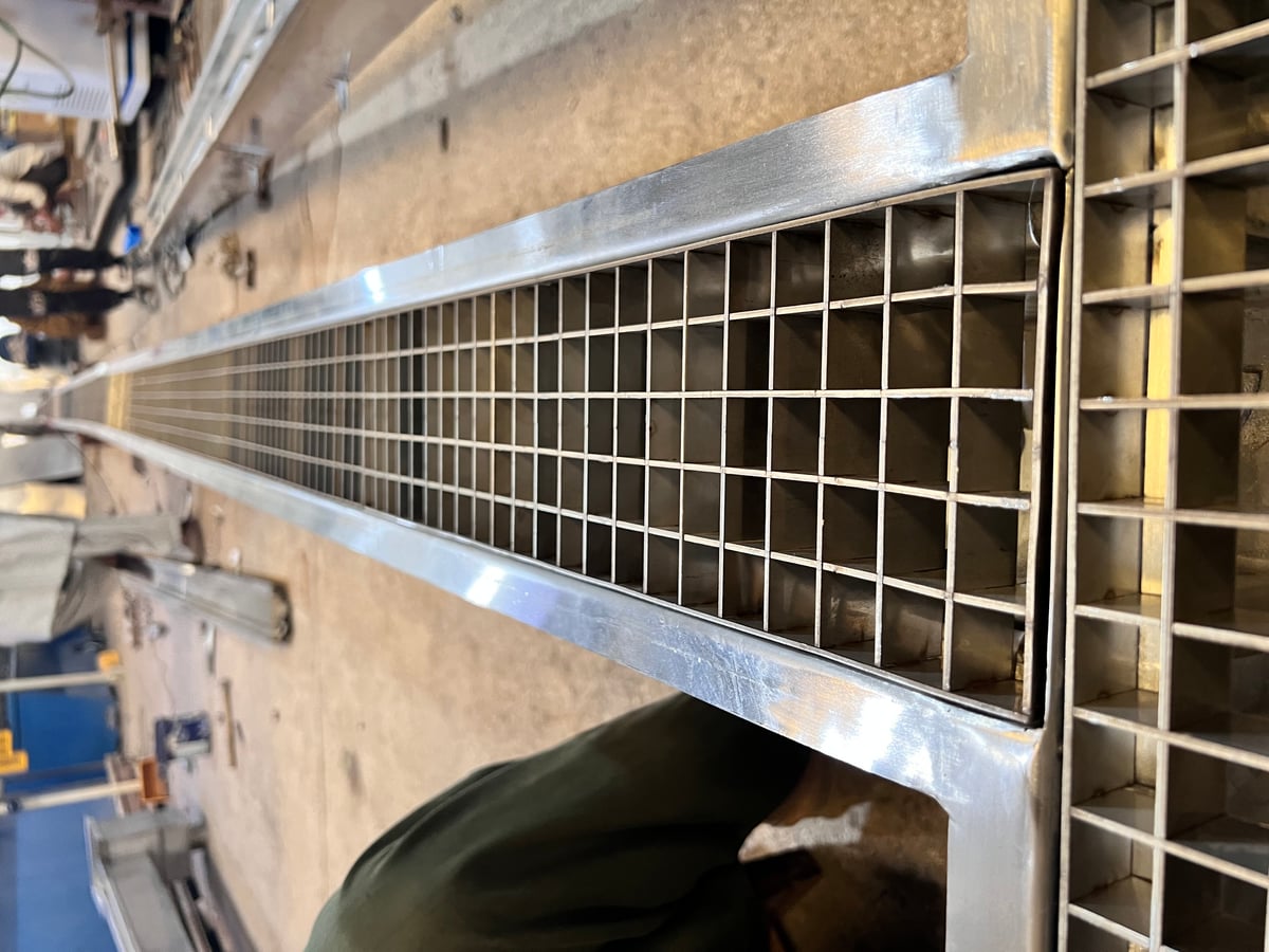 Drains