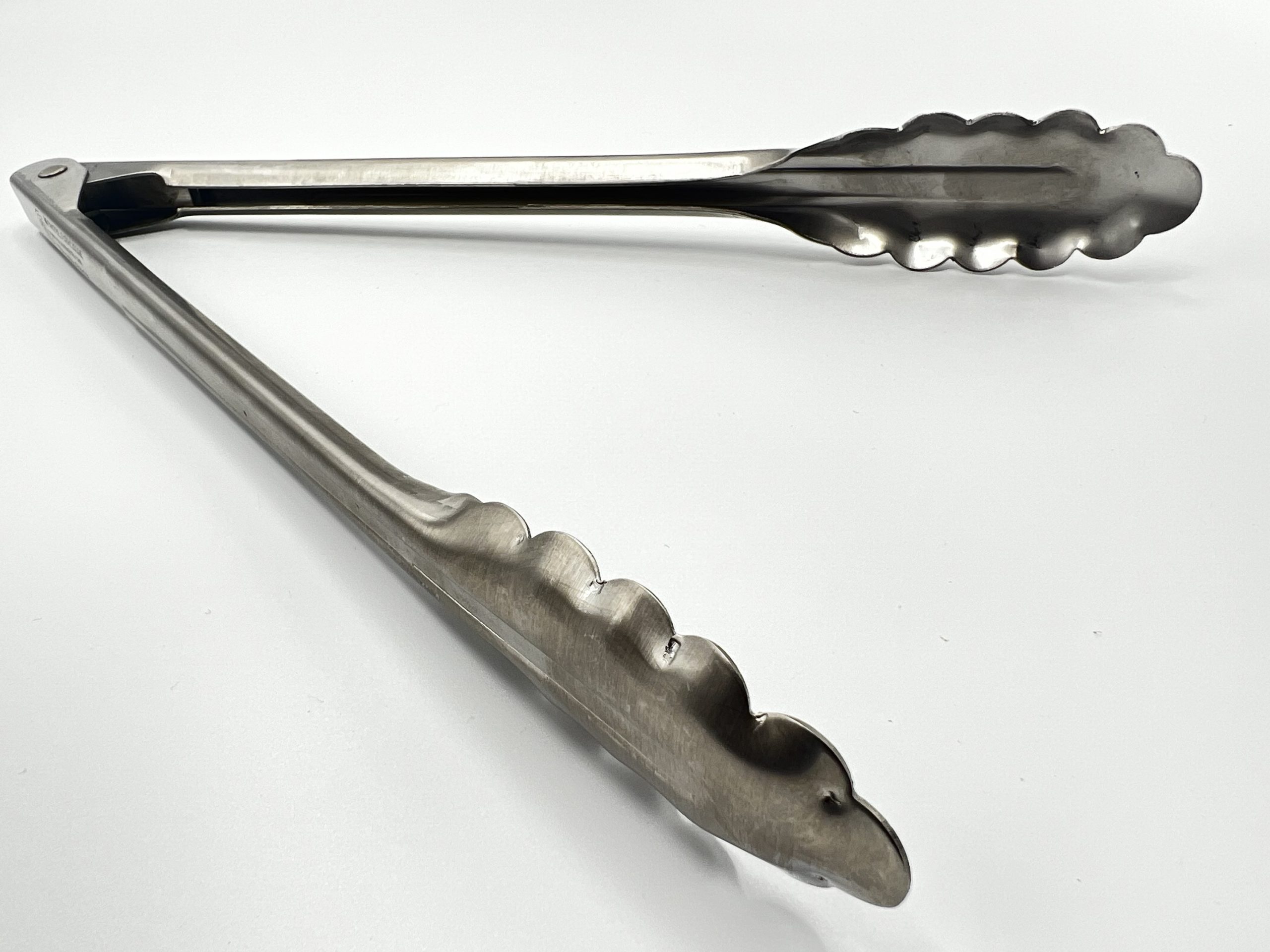 Stainless Steel Tong
