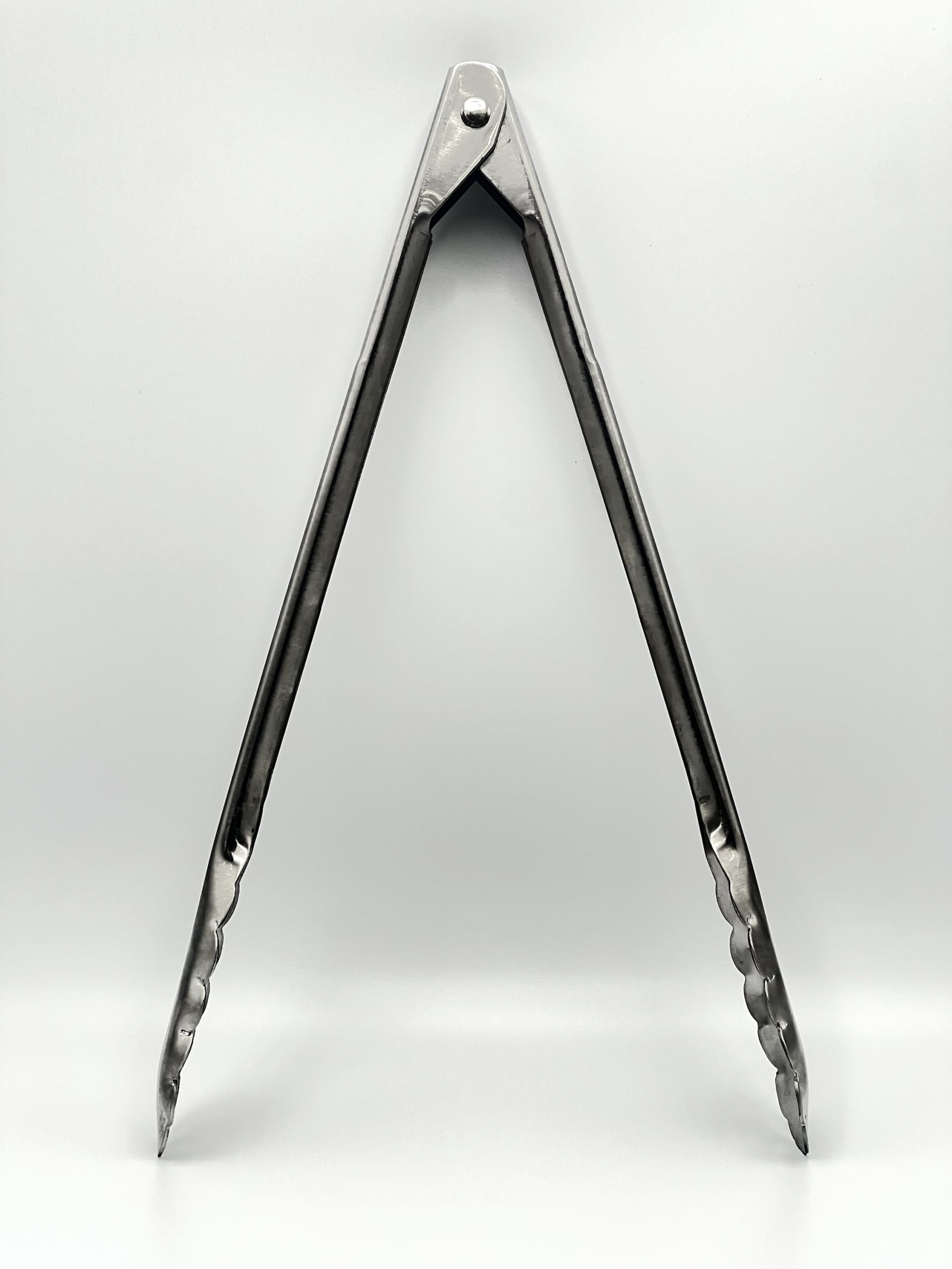 Stainless Steel Tong — photo 3 of 7