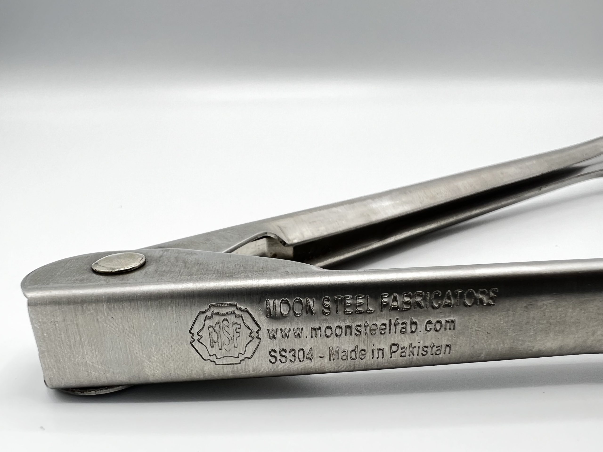 Stainless Steel Tong — photo 2 of 7