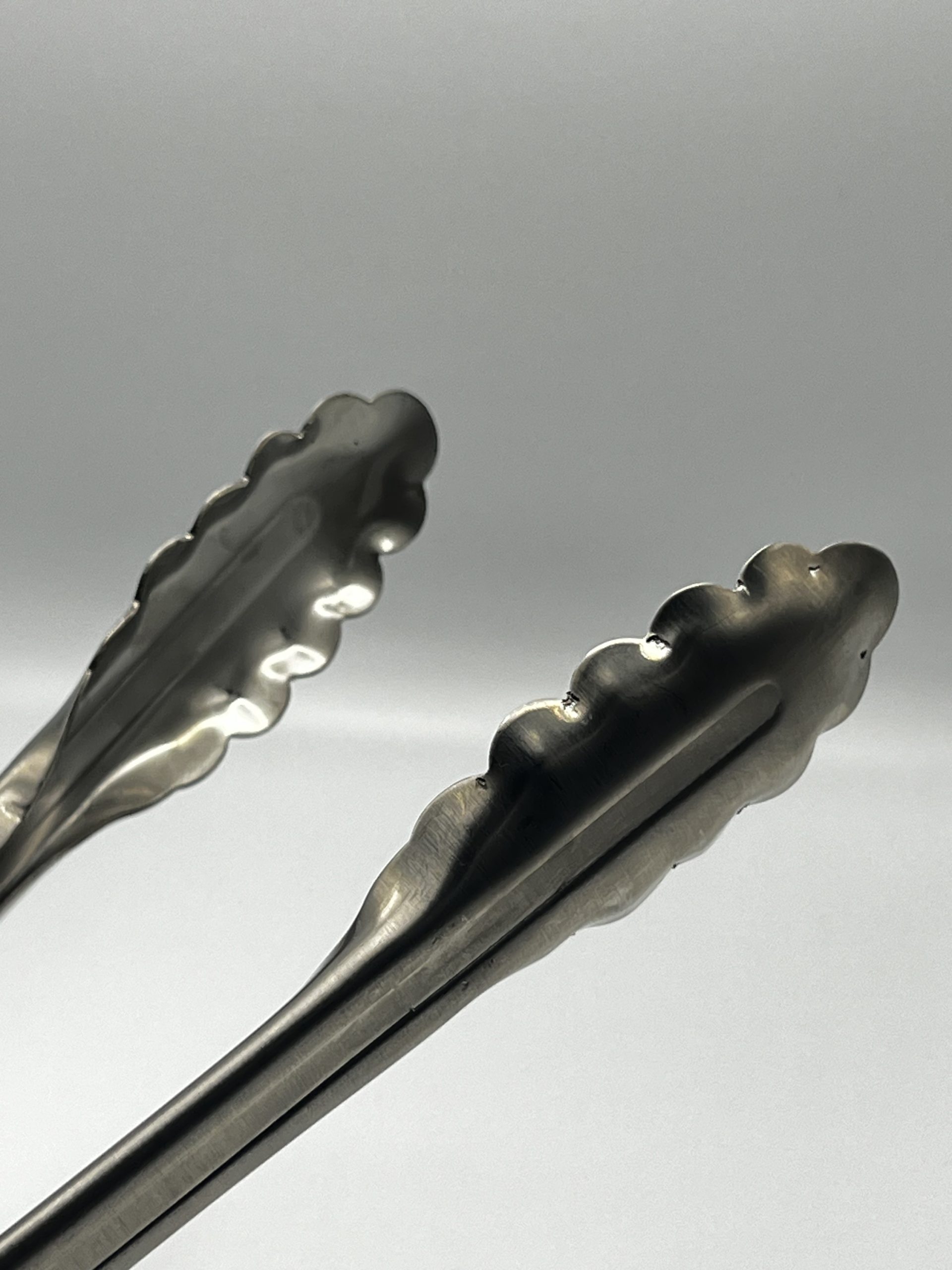 Stainless Steel Tong — photo 5 of 7
