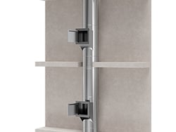 Garbage and Linen Chute System — photo 4 of 7
