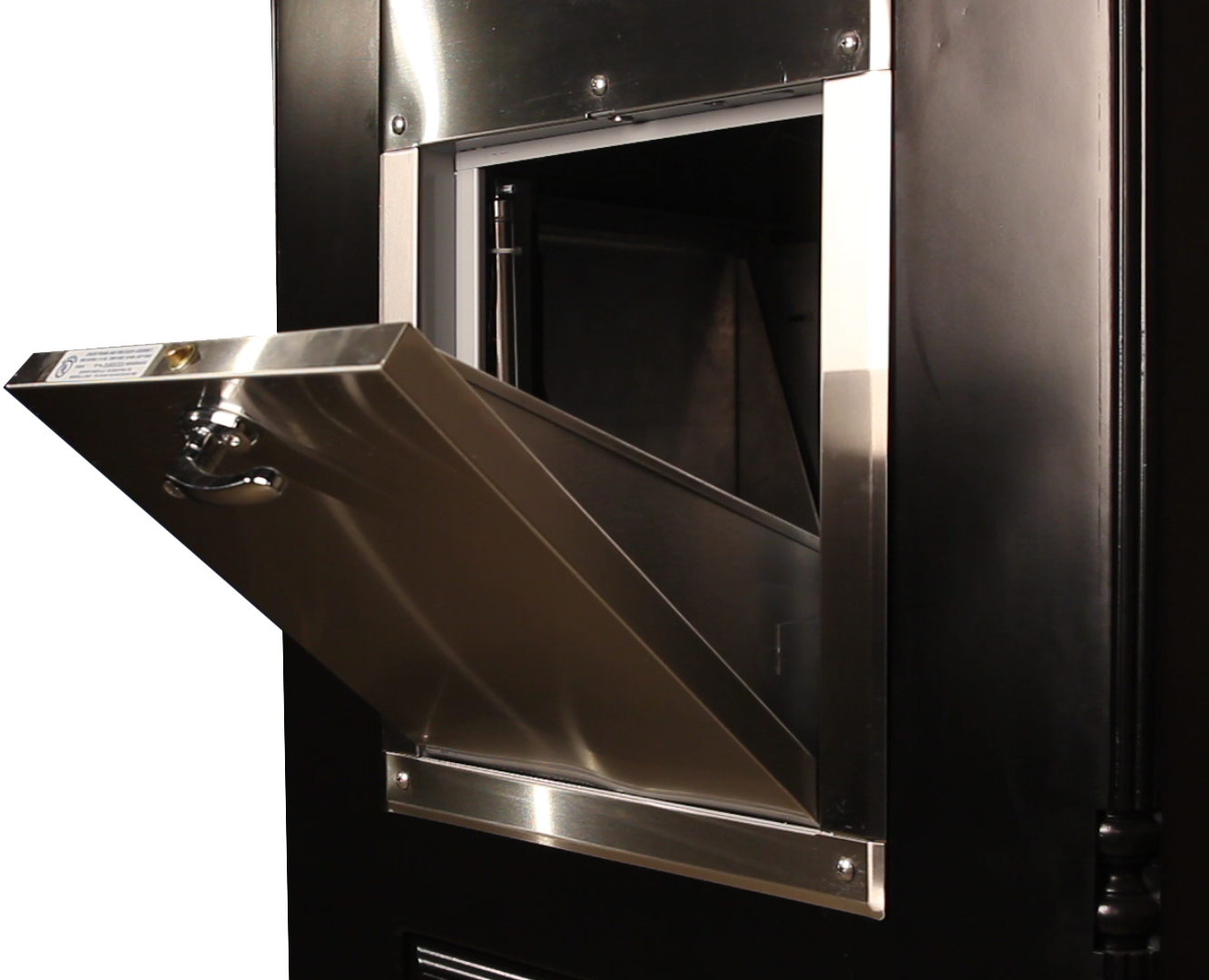 Trash Garbage and Linen Chutes and Chute Systems — photo 5 of 7